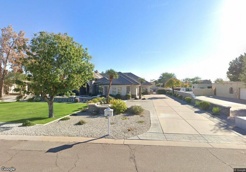 2019 E Myrna Ln, Tempe, AZ 85284 - photo 1