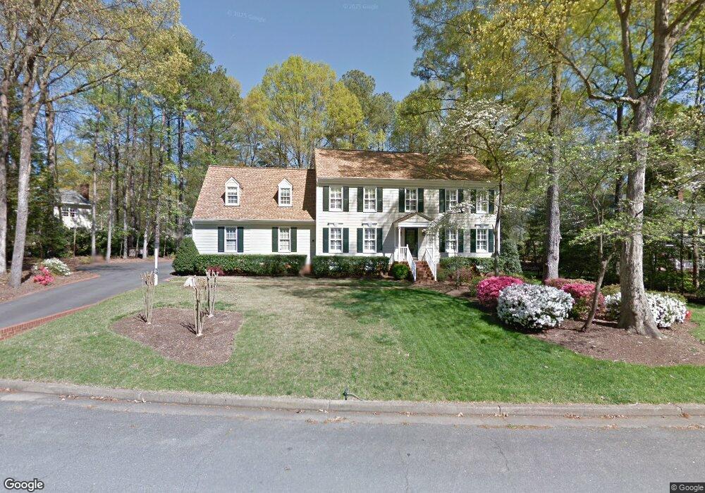 2605 Southbay Dr, Henrico, VA 23233 - photo 1