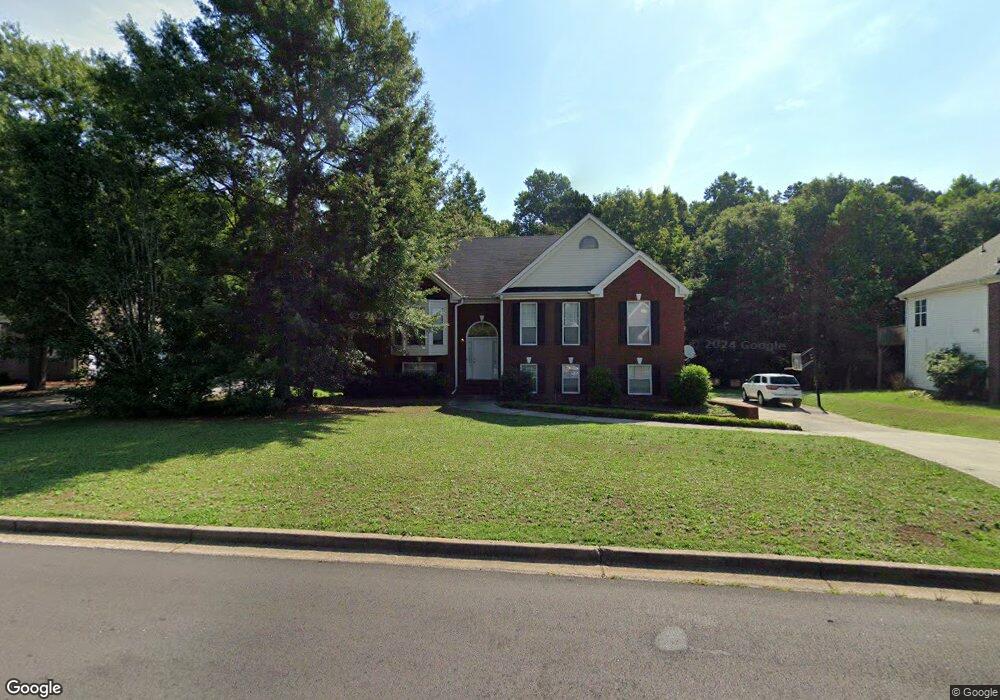 3108 Linsley Ct SW unit 1, Conyers, GA 30094 - photo 1
