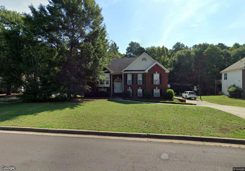 3108 Linsley Ct SW unit 2 Lower, Conyers, GA 30094 - photo 1