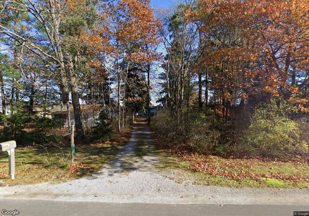 1450 N Huron Rd, Tawas City, MI 48763 - photo 1