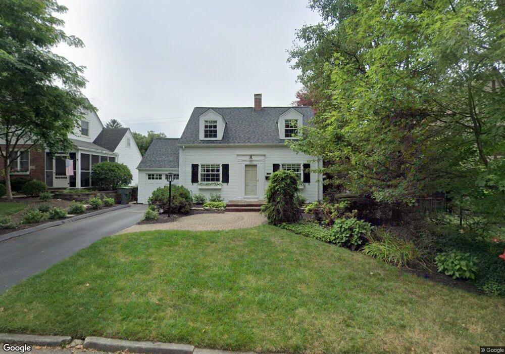 135 W Schreyer Place, Columbus, OH 43214 - photo 1