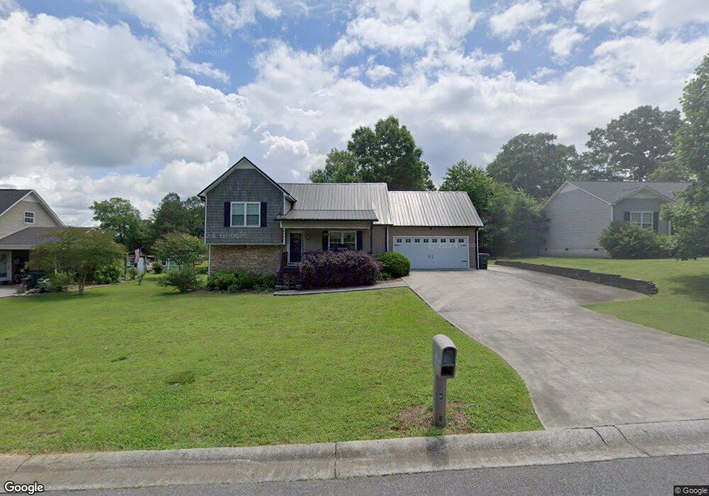 239 Mill Stone Ln SE, Calhoun, GA 30701 - photo 1