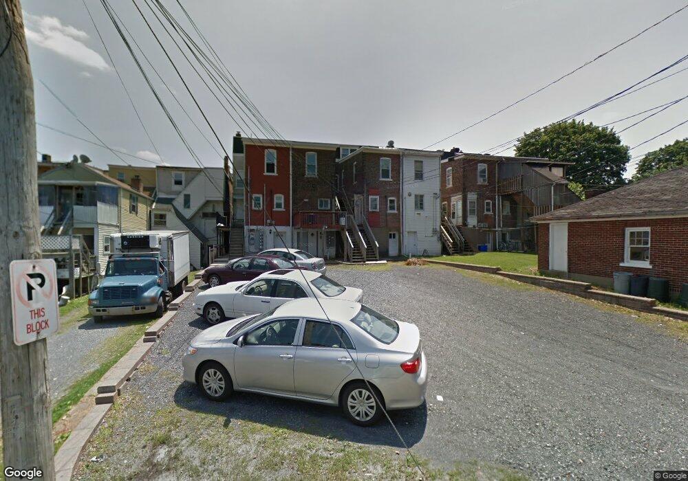 628 W Broad St, Bethlehem, PA 18018 - photo 1