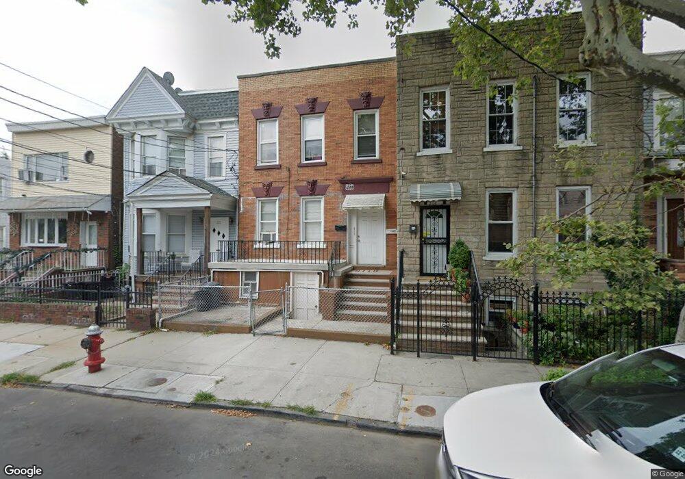 215 Freeman Ave, Jersey City, NJ 07306 - photo 1