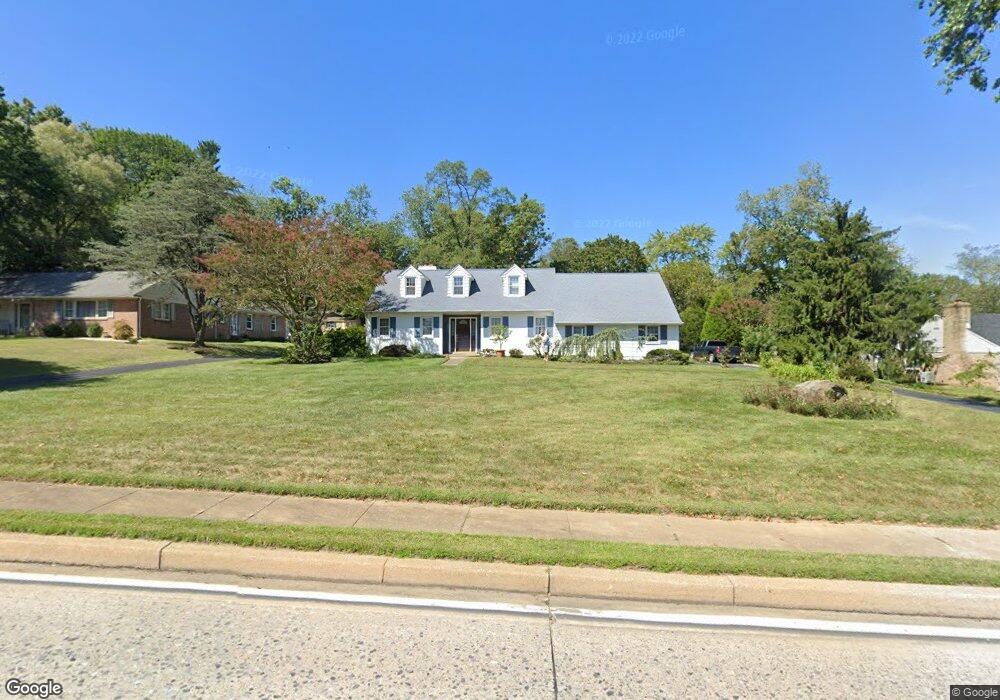 2007 Foulk Rd, Wilmington, DE 19810 - photo 1