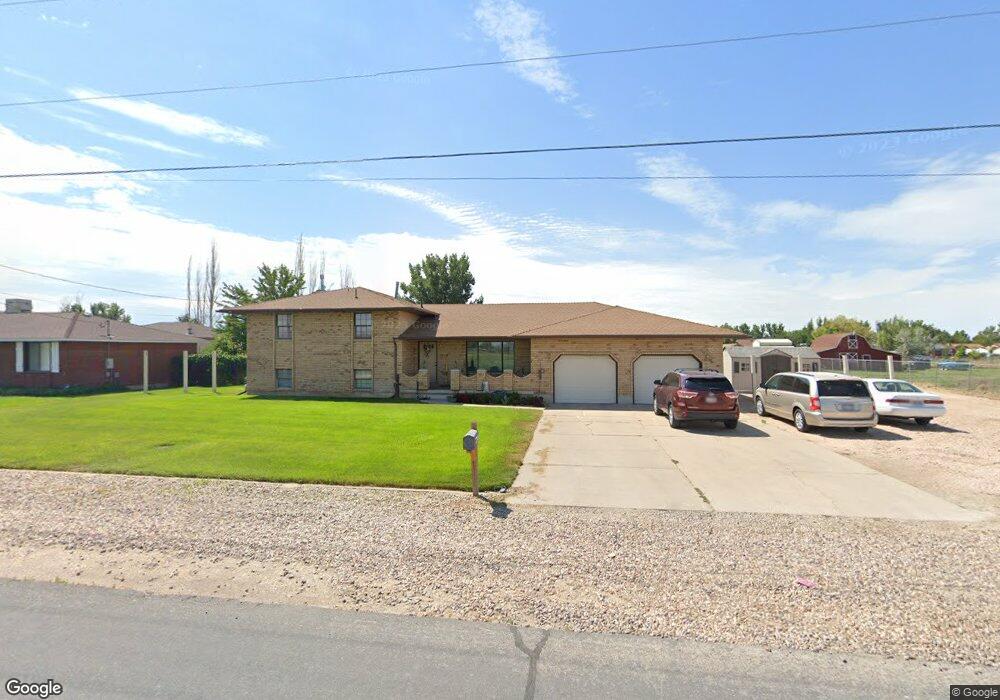 4631 W 800 N, Clearfield, UT 84015 - photo 1