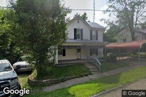 223 Pearl St, Flushing, OH 43977