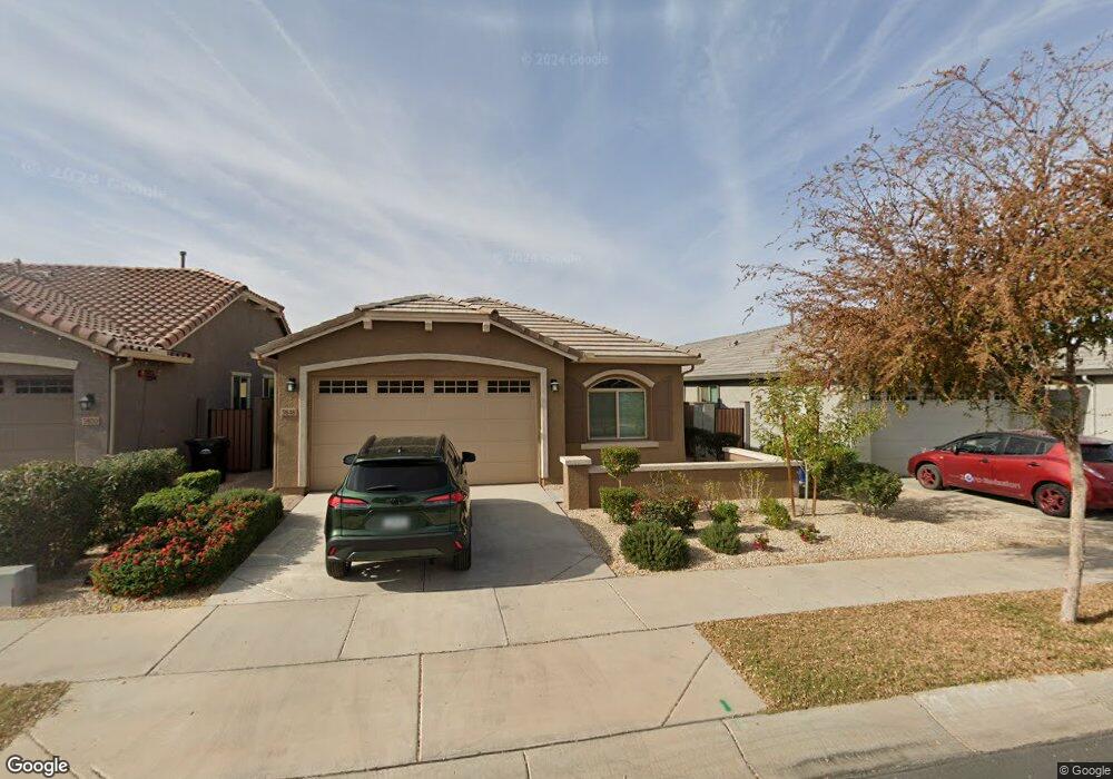 9545 E Tesla Ave, Mesa, AZ 85212 - photo 1