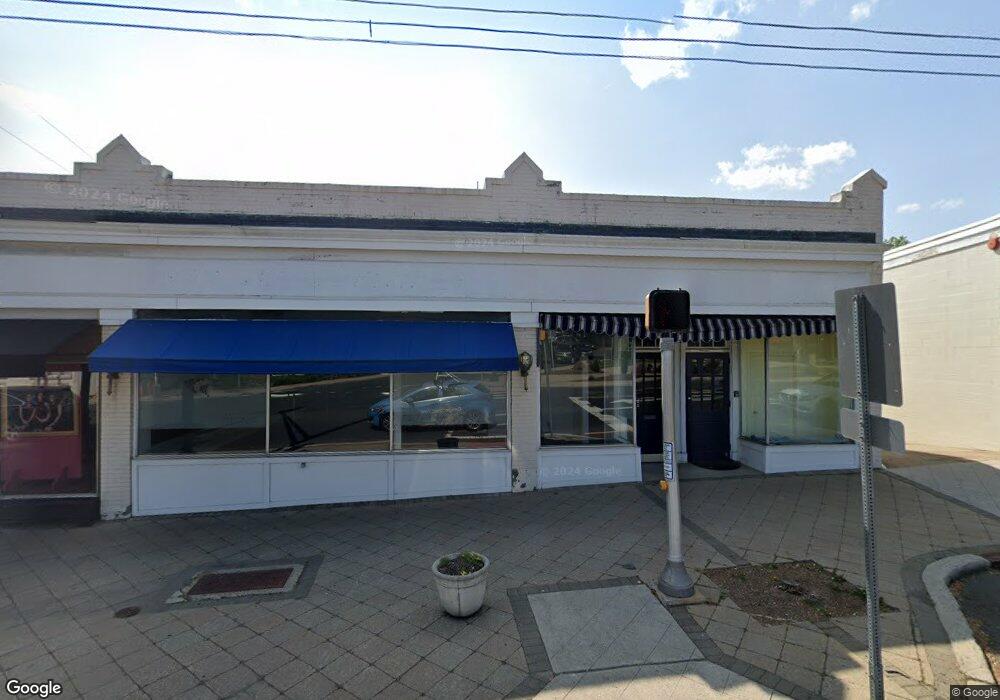 5 Olcott Square, Bernardsville, NJ 07924 - photo 1