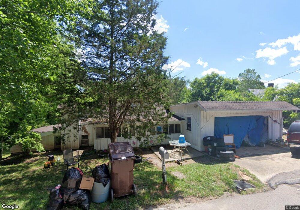 176 King St, Baldwin, GA 30511 - photo 1