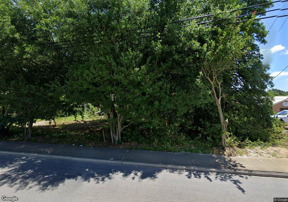 1604 Jefferson Davis Hwy, Camden, SC 29020 - photo 1