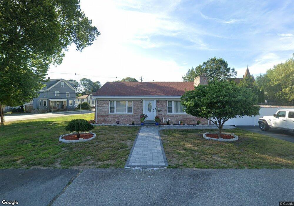 11 George St, North Providence, RI 02911 - photo 1