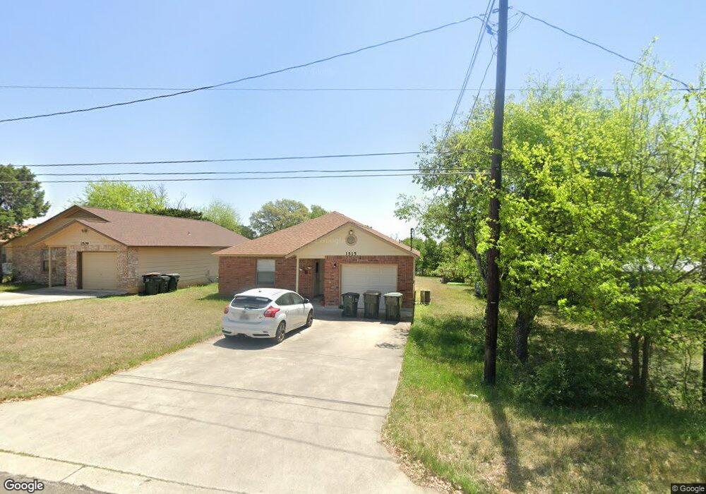 1515 Earle St, San Marcos, TX 78666 - photo 1