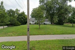 926 W Country Club Dr, Bloomington, IN 47403