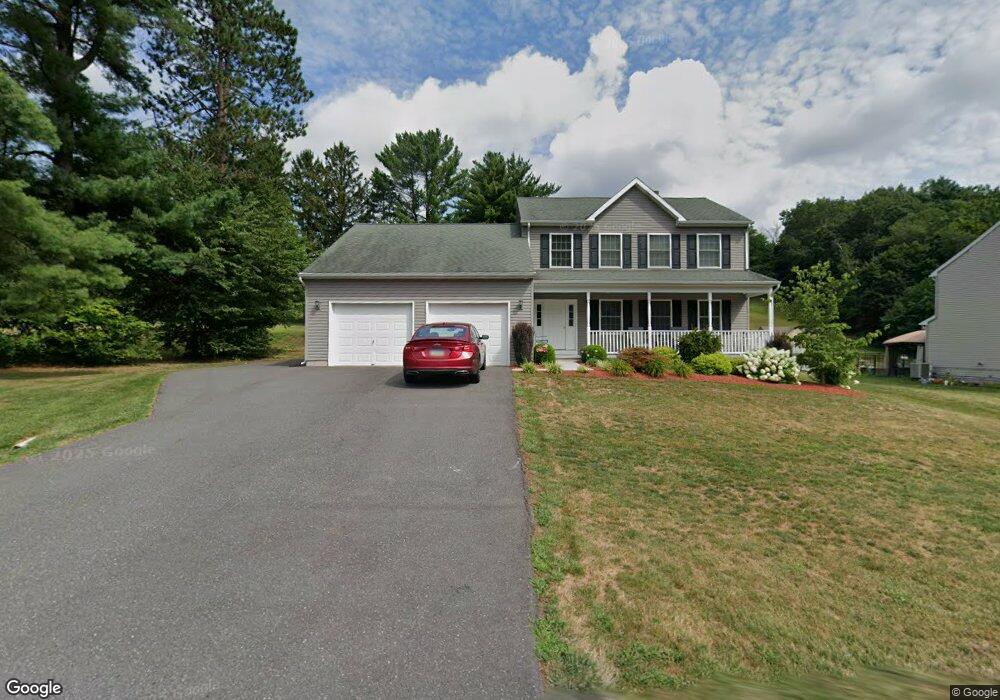 29 Country Club Rd, Ashland, PA 17921 - photo 1