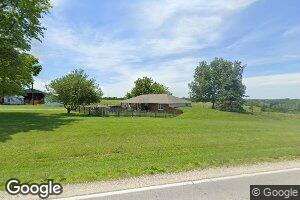 362 SW State Route 58, Centerview, MO 64019