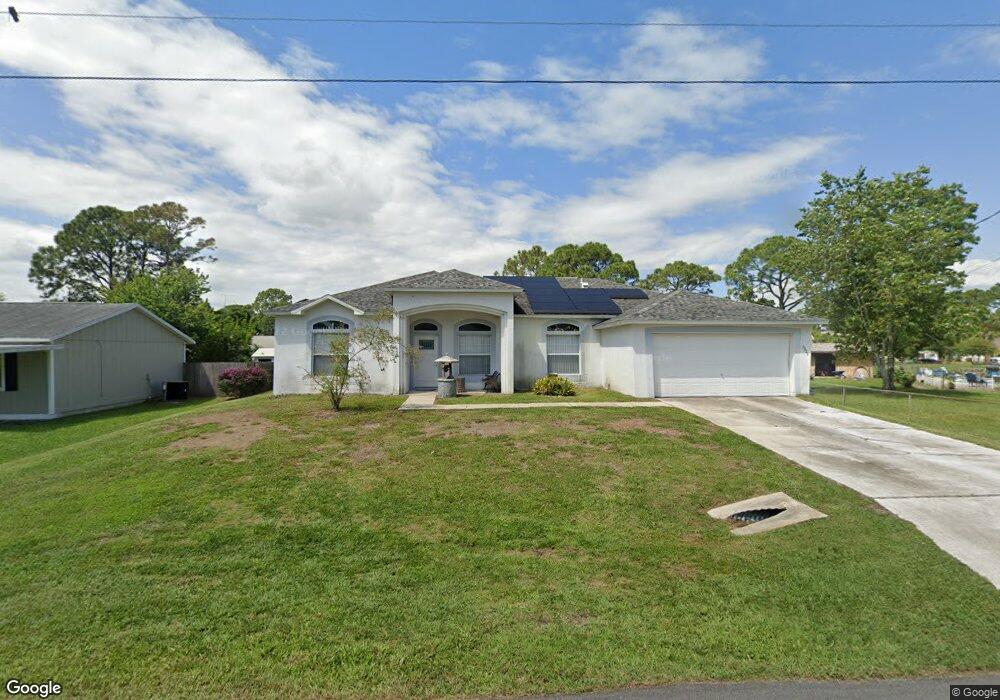 6820 Sandhill Dr, Cocoa, FL 32927 - photo 1