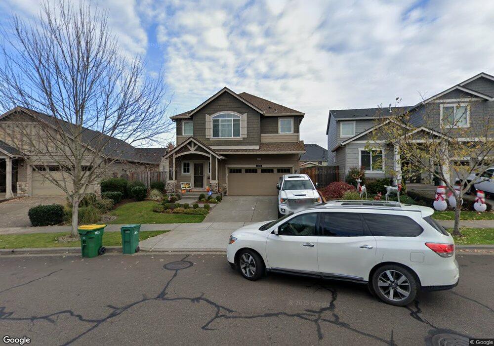 1013 Goff Rd, Forest Grove, OR 97116 - photo 1