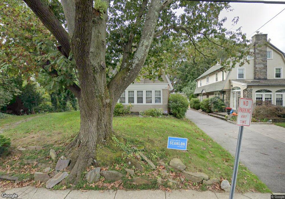 100 School House Ln, Ardmore, PA 19003 - photo 1