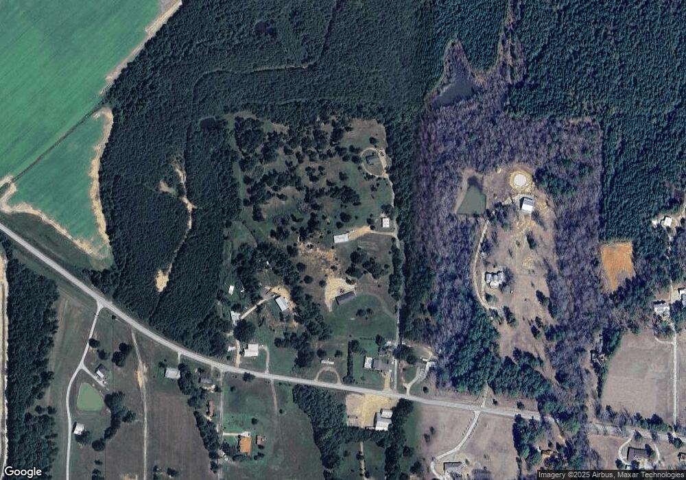 15 County Road 4001, Oxford, MS 38655 - photo 1