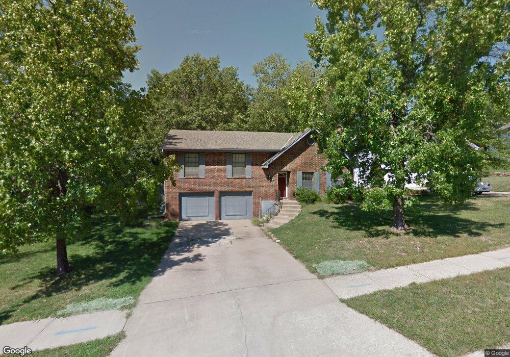 13812 W 81st St, Lenexa, KS 66215 - photo 1