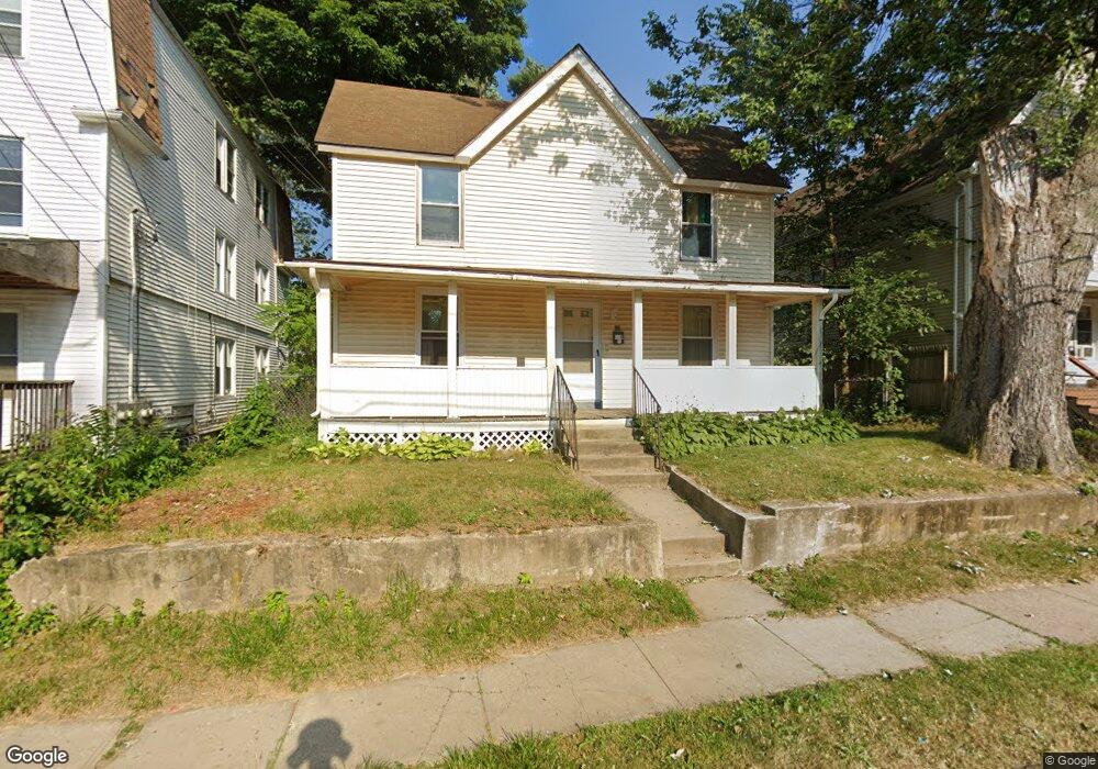 140 Martin St, Hartford, CT 06120 - photo 1