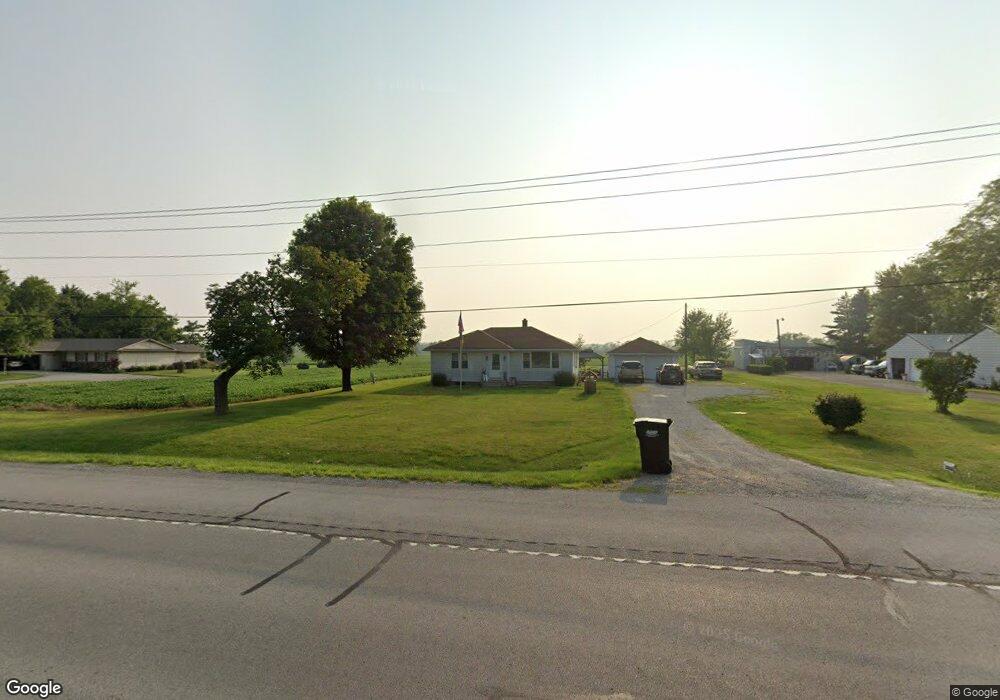 15024 Bluffton Rd, Fort Wayne, IN 46819 - photo 1