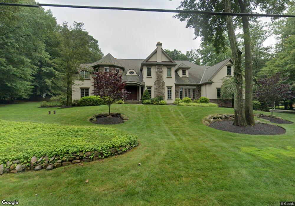 251 Lynn Dr, Franklin Lakes, NJ 07417 - photo 1