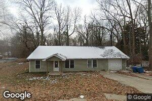304 E Missouri St, Bloomfield, MO 63825