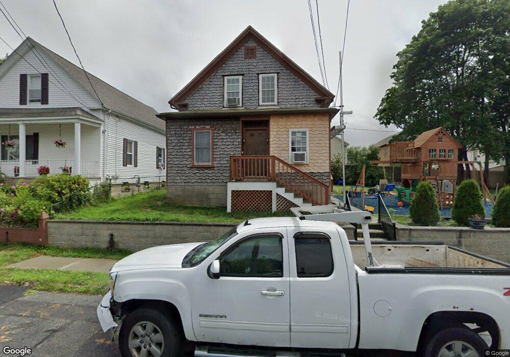 27 Alpine Ave, Fairhaven, MA 02719 - photo 1