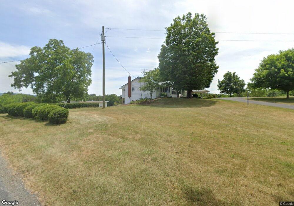 1183 Headquarters Rd, Edinburg, VA 22824 - photo 1