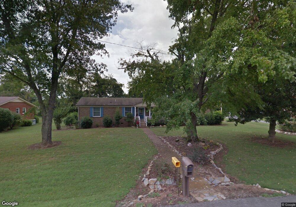 4000 Brookside Dr, Columbia, TN 38401 - photo 1