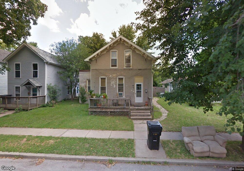 1413 N 16th St, Lafayette, IN 47904 - photo 1