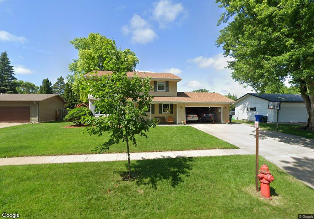 2426 Lilac Ln N, Fargo, ND 58102 - photo 1