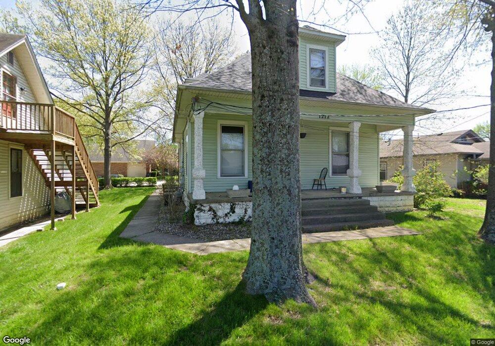 1212 Slate Run Rd, New Albany, IN 47150 - photo 1