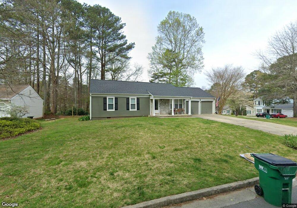 10590 Plantation Bridge Dr unit 5, Alpharetta, GA 30022 - photo 1