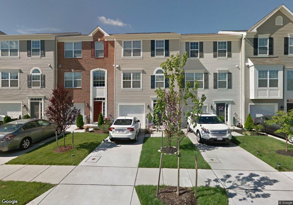 8512 Stansbury Lake Dr, Baltimore, MD 21222 - photo 1