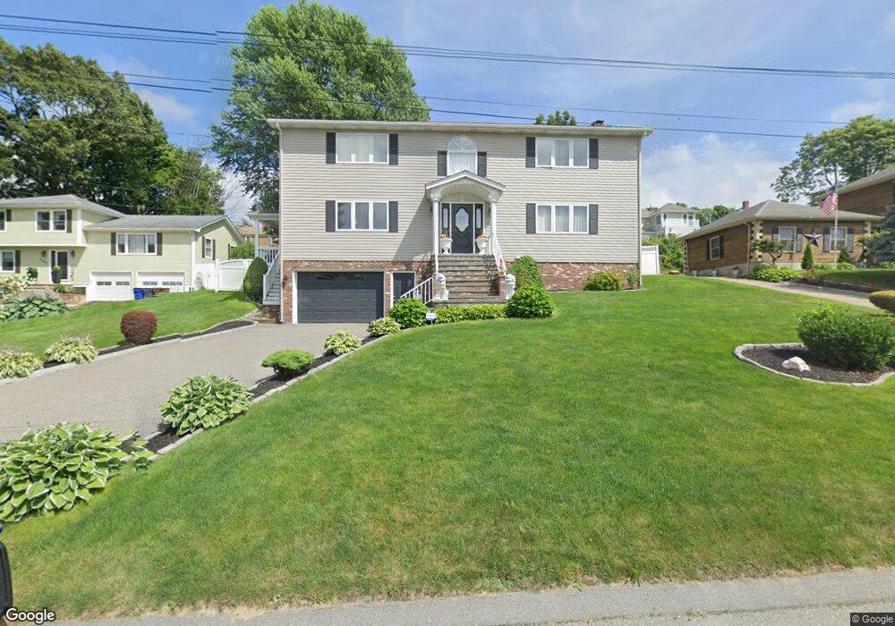 525 Adams St, Fall River, MA 02720 - photo 1