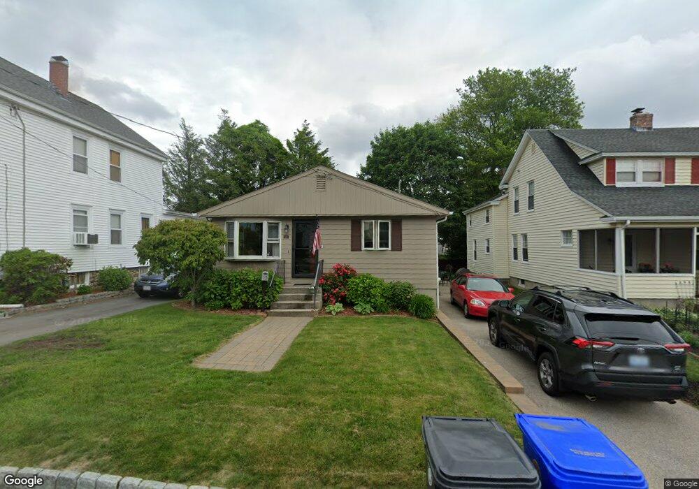 49 Audubon Ave, Providence, RI 02908 - photo 1
