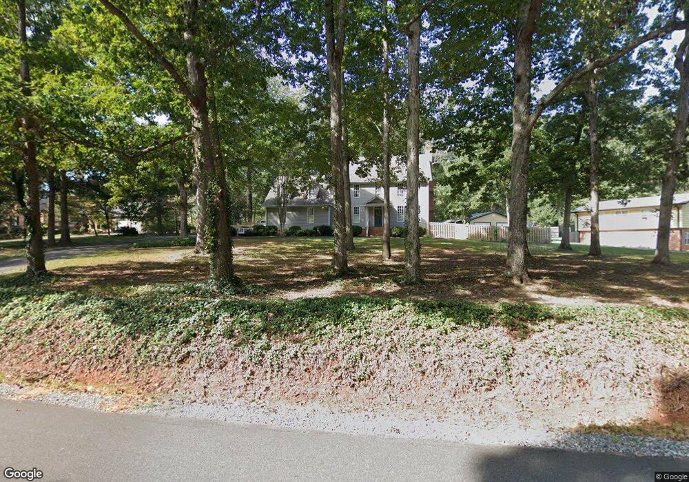 226 Gleneagles Rd E, Statesville, NC 28625 - photo 1