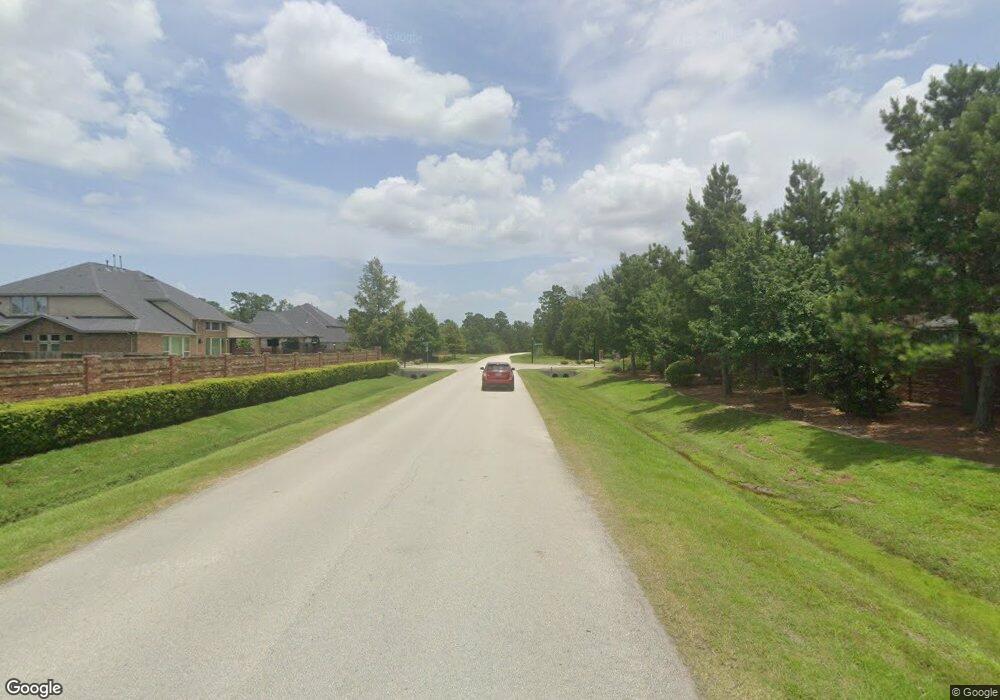 tbd Whispering Maple Way, the Woodlands, TX 77386 - photo 1
