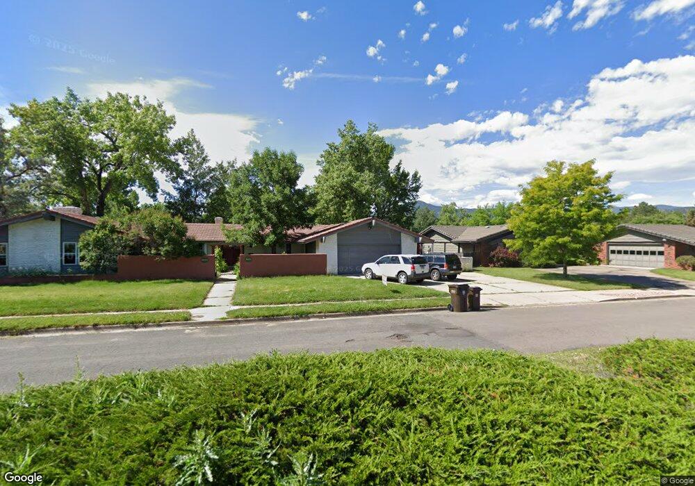 2622 Sherwood Cir, Boulder, CO 80304 - photo 1