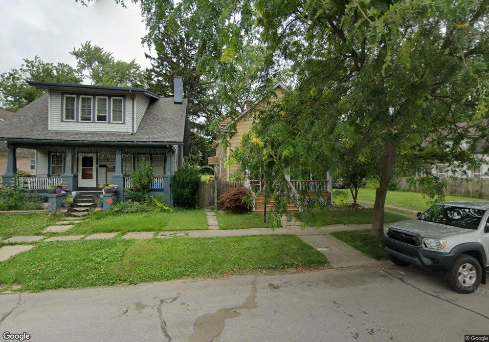 301 E Jefferson Ave, La Porte, IN 46350 - photo 1