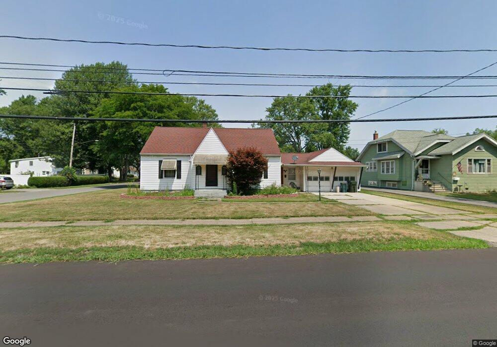 373 Warner Ave, North Tonawanda, NY 14120 - photo 1