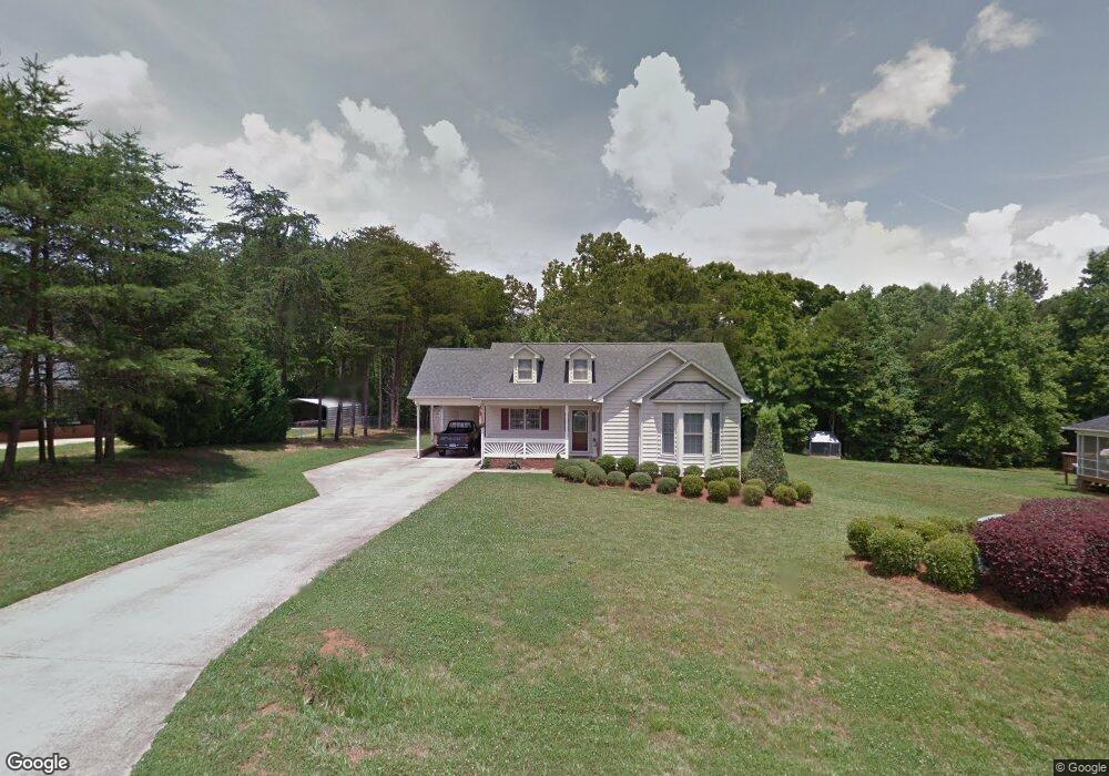 1101 Courtney Cove Ct, Gastonia, NC 28052 - photo 1