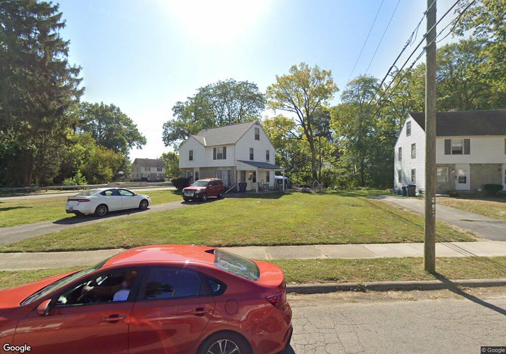 4001 Beechbank Rd unit 3, Columbus, OH 43213 - photo 1