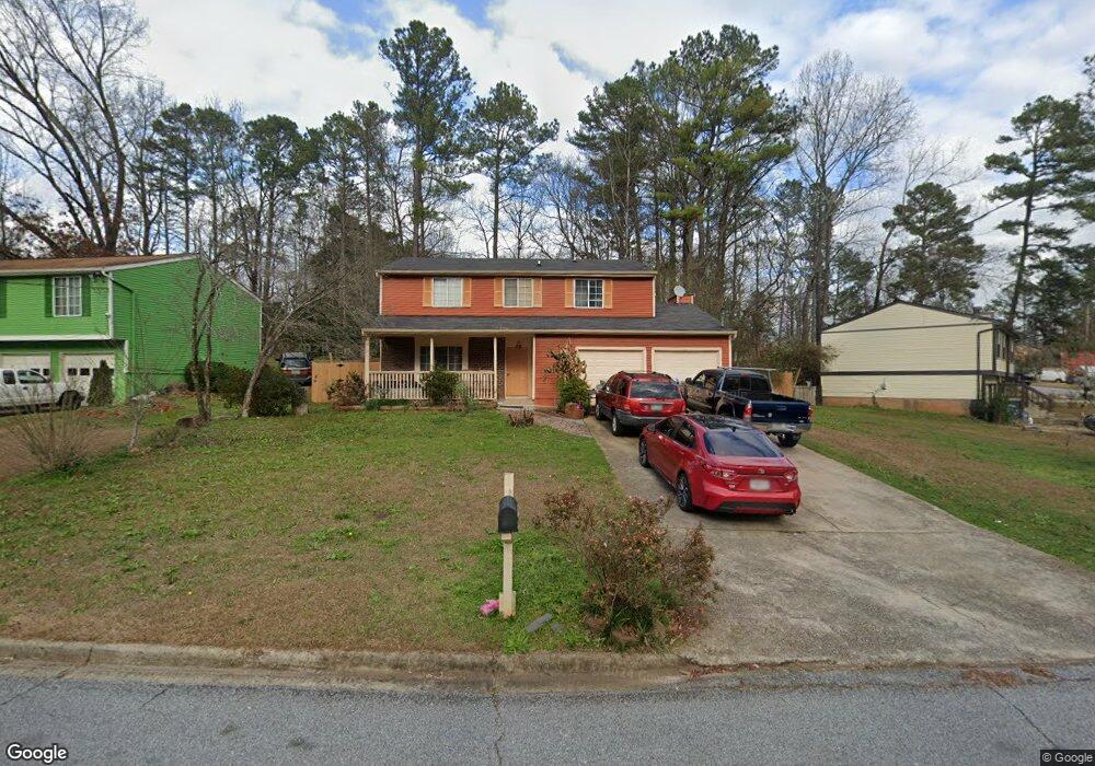 4261 Hopkins Lake Dr unit 4, Duluth, GA 30096 - photo 1