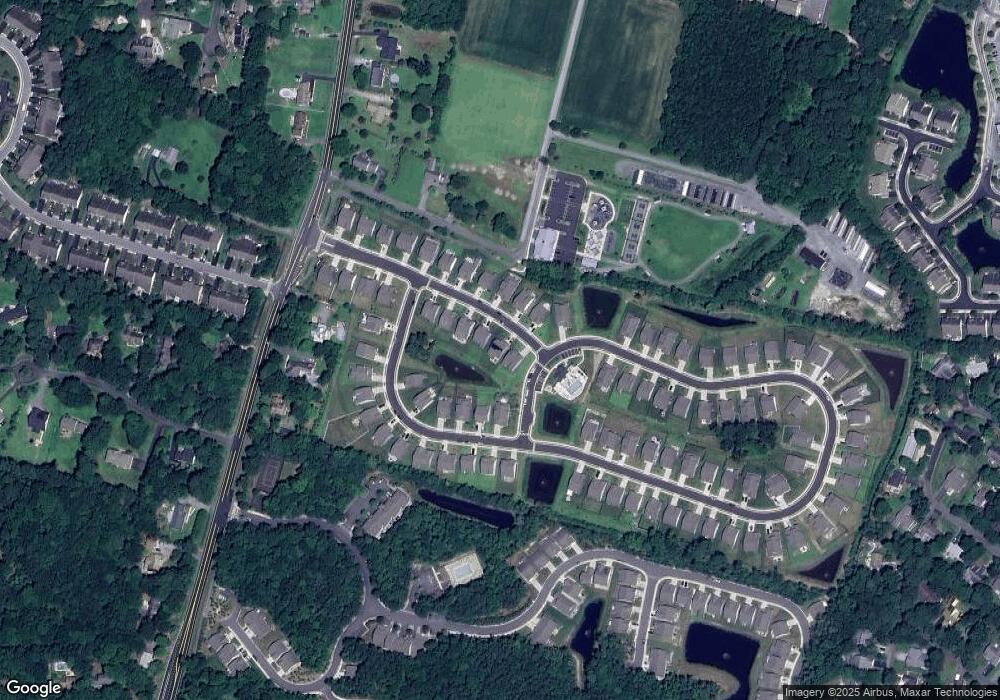 32332 Peregrine Way, Ocean View, DE 19970 - photo 1