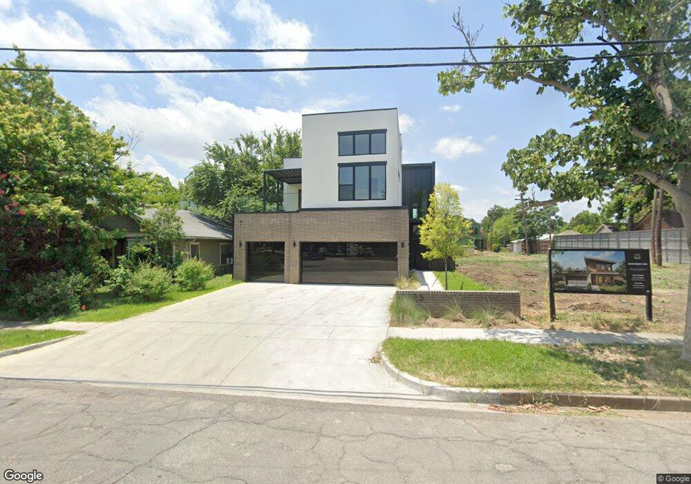 2025 Summitt Ave unit A-B, Dallas, TX 75206 - photo 1